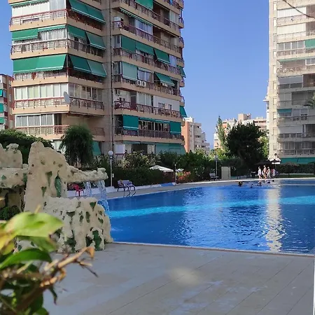 Apartment Albufera Sol *