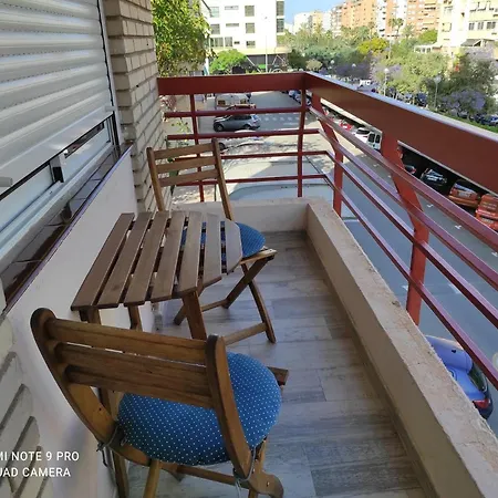 Albufera Sol Apartment
