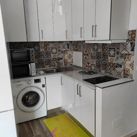 Apartamento Albufera Sol Alicante